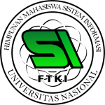 Logo HIMASI UNAS